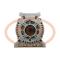PCV TG15C121OER - ALTERNADOR MERCEDES 150A 12V PCV NEW C/REGULADOR OE T/VALEO