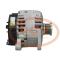 PCV TG15C123OER - ALTERNADOR RENAULT 150A 12V PCV NEW C/REGULADOR OE T/VALEO