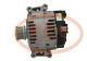 PCV TG15C130P - ALTERNADOR MERCEDES 150A 12V PCV NEW T/VALEO