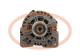 PCV TG15C132 - ALTERNADOR RENAULT 150A 12V VALEO NEW