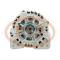 PCV TG15C141OER - ALTERNADOR RENAULT 150A 12V PCV NEW C/REGULADOR OE T/VALEO