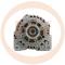 · TG15C153R - ALT.RENAULT 160A VALEO REMAN