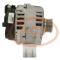 PCV TG15C173OER - ALTERNADOR FORD 150A 12V PCV NEW C/REGULADOR OE T/VALEO