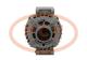 PCV TG15C177OER - ALTERNADOR AUDI 150A 12V PCV NEW C/REGULADOR OE T/VALEO