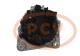 PCV TG15C200OER - ALTERNADOR TOYOTA 150A 12V PCV NEW C/REGULADOR OE T/VALEO [0