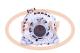 PCV TG15C229P - ALTERNADOR FORD 155A 12V PCV NEW T/VALEO