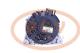 PCV TG15C229P - ALTERNADOR FORD 155A 12V PCV NEW T/VALEO