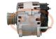 PCV TG15C230OER - ALTERNADOR NISSAN 150A 12V PCV NEW C/REGULADOR OE [1393)