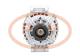 PCV TG15C233P - ALTERNADOR LADA 150A 12V PCV NEW T/VALEO