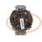 PCV TG15C242 - ALTERNADOR AUDI 150A 12V VALEO NEW