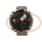PCV TG16C010OER - ALTERNADOR AUDI 150A 12V PCV NEW C/REGULADOR OE T/VALEO