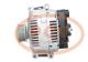 PCV TG16C010P - ALTERNADOR AUDI 150A 12V PCV NEW T/VALEO