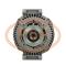 PCV TG16C011P - ALTERNADOR AUDI 150A 12V PCV NEW T/VALEO