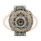 PCV TG16C014OER - ALTERNADOR AUDI 150A 12V PCV NEW C/REGULADOR OE T/VALEO