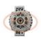 PCV TG17C015OER - ALTERNADOR BMW 170A 12V PCV NEW C/REGULADOR OE T/VALEO [0700