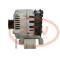PCV TG17C027OER - ALTERNADOR BMW 180A 12V PCV NEW C/REGULADOR OE T/VALEO