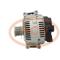 PCV TG17C030OER - ALTERNADOR MERCEDES 180A 12V PCV NEW C/REGULADOR OE T/VALEO