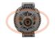PCV TG17C032P - ALTERNADOR MERCEDES 180A 12V PCV NEW T/VALEO