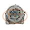 PCV TG17C034OER - ALTERNADOR BMW 170A 12V PCV NEW C/REGULADOR OE T/VALEO [0653