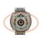 PCV TG17C044OER - ALTERNADOR AUDI 180A 12V PCV NEW C/REGULADOR OE T/VALEO