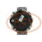 PCV TG17C044OER - ALTERNADOR AUDI 180A 12V PCV NEW C/REGULADOR OE T/VALEO