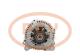PCV TG17C056 - ALTERNADOR VOLKSWAGEN 180A 12V VALEO NEW