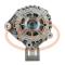 PCV TG23C011OER - ALTERNADOR BMW 220A 12V PCV NEW C/REGULADOR OE T/VALEO
