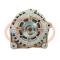 PCV TG23C012OER - ALTERNADOR BMW 220A 12V PCV NEW C/REGULADOR OE T/VALEO