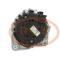 PCV TG23C012OER - ALTERNADOR BMW 220A 12V PCV NEW C/REGULADOR OE T/VALEO