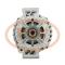 PCV TG23C013OER - ALTERNADOR BMW 220A 12V PCV NEW C/REGULADOR OE T/VALEO