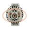 PCV TG23C017OER - ALTERNADOR MERCEDES 220A 12V PCV NEW C/REGULADOR OE T/VALEO