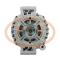 PCV TG23C033OER - ALTERNADOR BMW 230A 12V PCV NEW C/REGULADOR OE T/VALEO