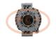 PCV TG23C033P - ALTERNADOR BMW 230A 12V PCV NEW T/VALEO