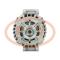 PCV TG23C035OER - ALTERNADOR MERCEDES 220A 12V PCV NEW C/REGULADOR OE T/VALEO