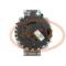 PCV TG23C035OER - ALTERNADOR MERCEDES 220A 12V PCV NEW C/REGULADOR OE T/VALEO