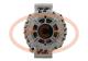 PCV TG23C042 - ALTERNADOR BMW 210A 12V VALEO NEW