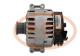 PCV TG23C042 - ALTERNADOR BMW 210A 12V VALEO NEW