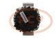 PCV TG23C042 - ALTERNADOR BMW 210A 12V VALEO NEW