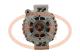 PCV TG23C043 - ALTERNADOR BMW 210A 12V VALEO NEW
