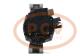 PCV TG7S017P - ALTERNADOR FORD 80A 12V PCV NEW T/VALEO