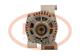 PCV TG8S016P - ALTERNADOR OPEL 75A 12V PCV NEW T/VALEO