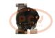 PCV TG8S016P - ALTERNADOR OPEL 75A 12V PCV NEW T/VALEO
