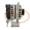 PCV TG8S019P - ALTERNADOR NISSAN 80A 12V PCV NEW T/VALEO