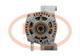 PCV TG9S039P - ALTERNADOR OPEL 105A 12V PCV NEW T/VALEO [0425]