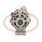 PCV TG9S054 - ALTERNADOR FORD 105A 12V VALEO NEW
