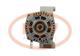 PCV TG9S090 - ALTERNADOR TATA 90A 12V VALEO NEW
