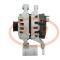 PCV TG9S113P - ALTERNADOR CHEVROLET 90A 12V PCV NEW T/VALEO