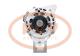 PCV TG9S124P - ALTERNADOR HYUNDAI 90A 12V PCV NEW T/VALEO