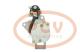 PCV TM000A08901 - ARRANQUE HYUNDAI 5.0 KW 24V VALEO KOREA NEW