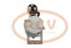 PCV TM000A23601 - ARRANQUE KIA 2.2 KW 12V VALEO KOREA NEW